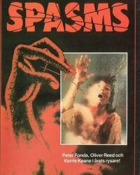 Спазмы (1983) смотреть онлайн